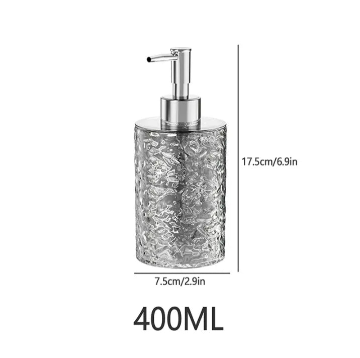 400ml Liquid Soap Dispenser