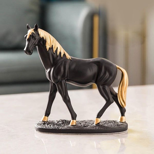 Horse For Table And Home Decor