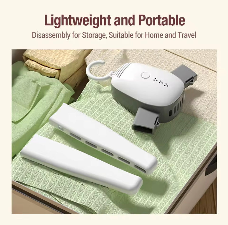 Portable Clothes Dryer Machine