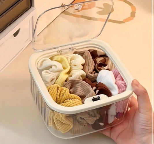 Multipurpose Accessories Organizer Box