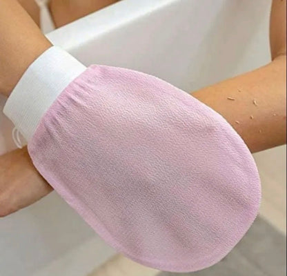 1 Pc Exfoliating Glove Dead Skin Remover