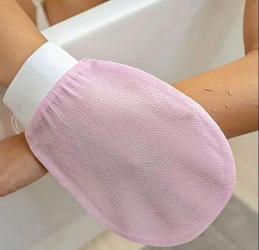 1 Pc Exfoliating Glove Dead Skin Remover