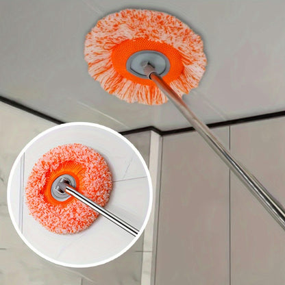 Multifunctional Adjustable Cleaning Mop