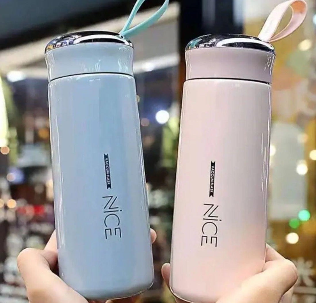 400ml Leakproof Portable Water Bottle