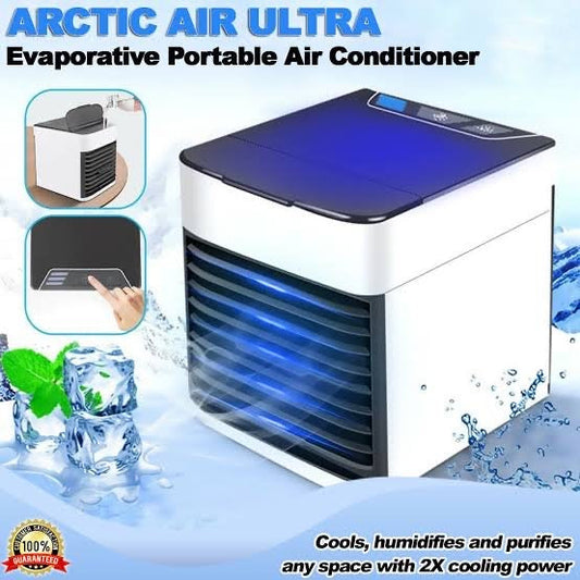 Portable Air Cooler for Summers