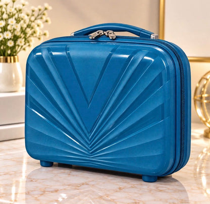 Large Capacity Travel Cosmetic Makeup Bag