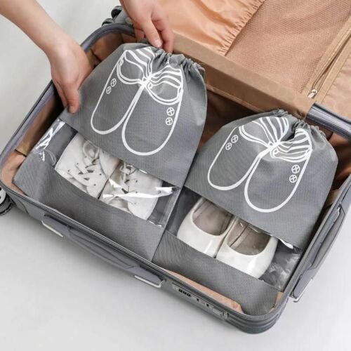 Shoes Storage Bag Organizer Pouch