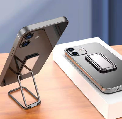 Metal Rotating Phone Holder