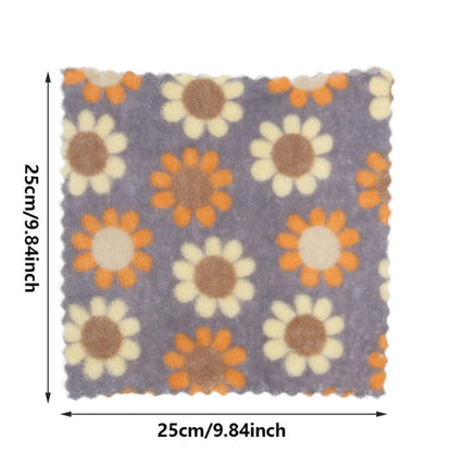 Pack of 5 Absorbent Cleaning Towels