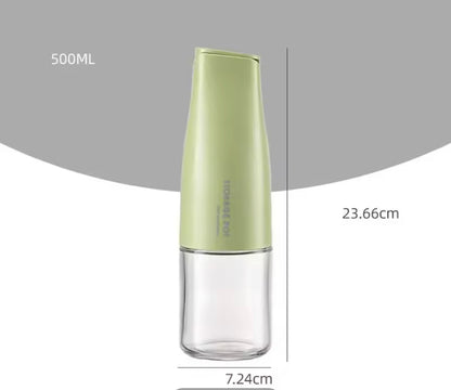 500ml Leakproof Oil Bottle