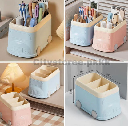 Stationary Organizer