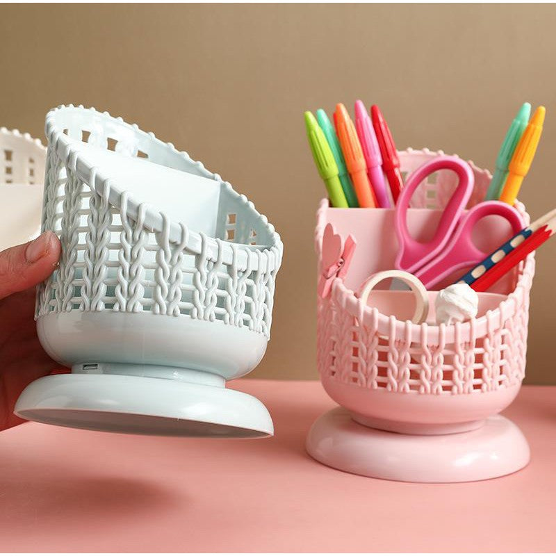 Multipurpose Stationary Storage Holder