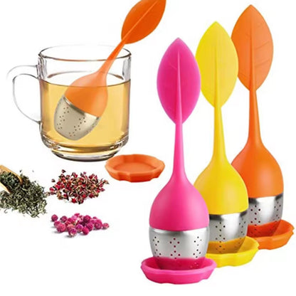 Stainless Steel Infuser Ball