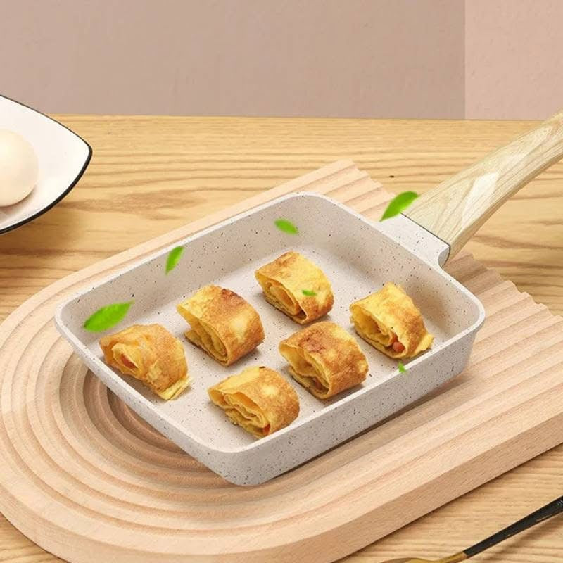 Non-Stick Frying Pan (Best Quality)