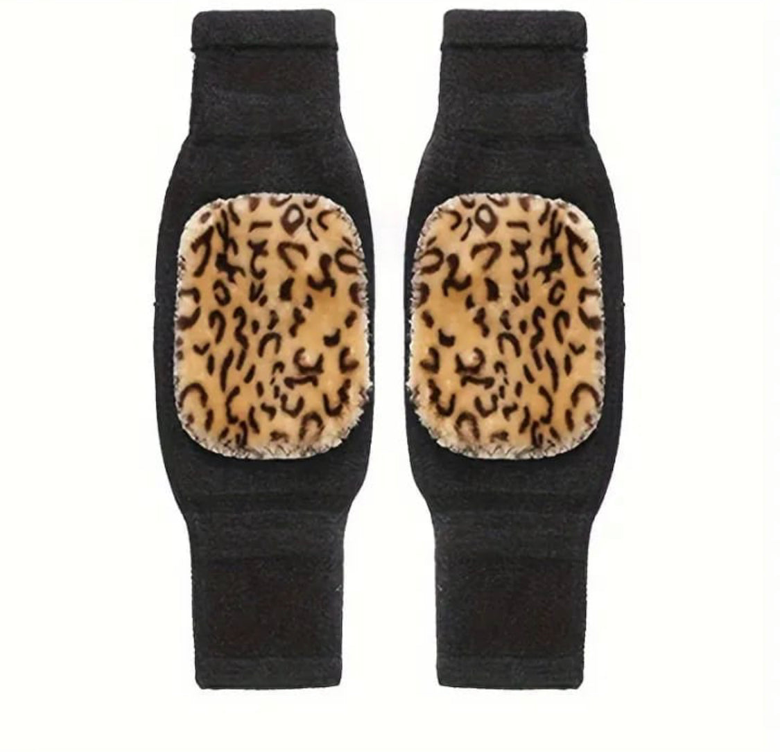 Thermal Warm Knee Pad for Winters