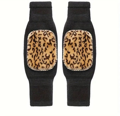 Thermal Warm Knee Pad for Winters