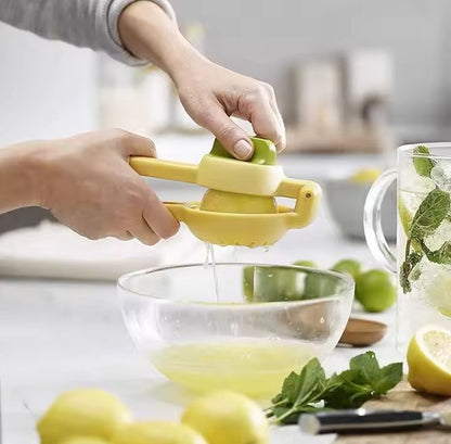 Manual Lemon Squeezer Best Quality