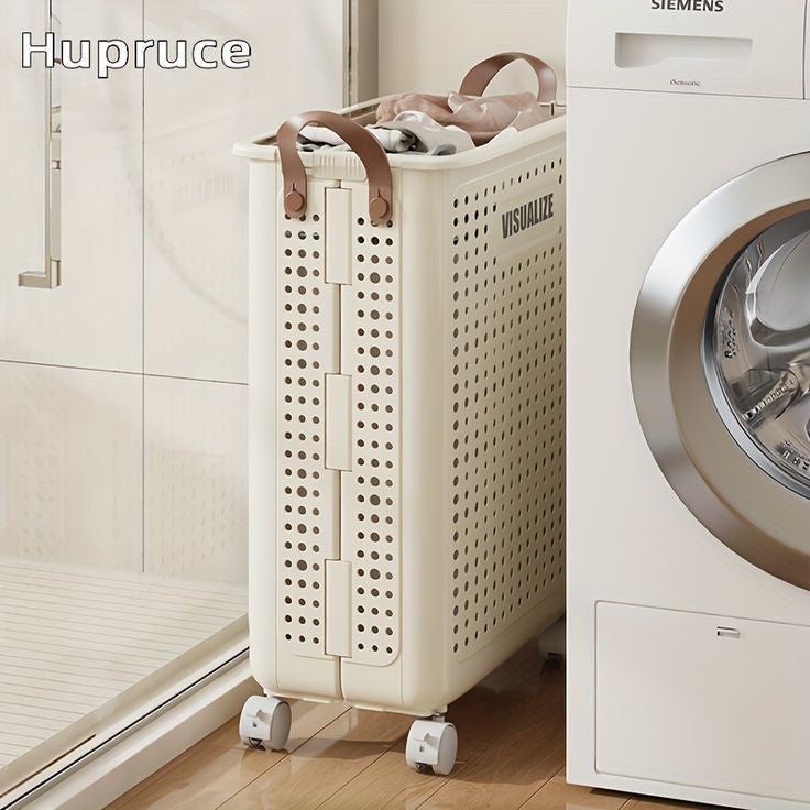 Laundry Basket with Handle Best Quality