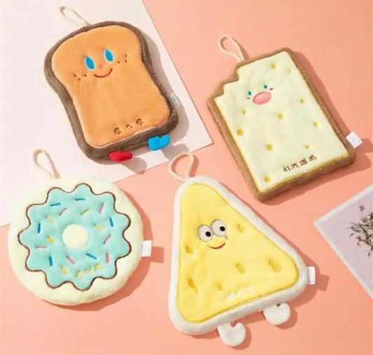 Super Absorbant Kitchen Cleaning Towel