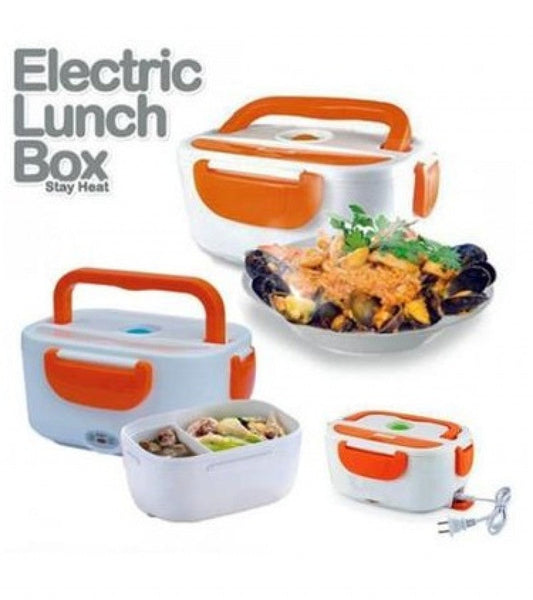 Heating Electric Lunch Box