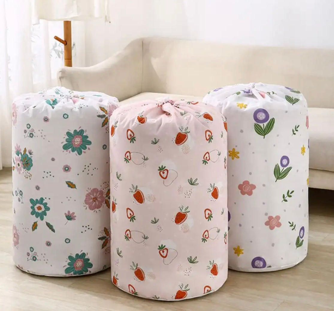 Dustproof Large Capacity Clothes Storage Bag