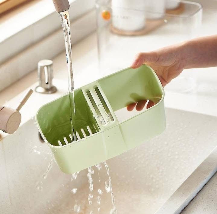 Acrylic Cutlery Holder
