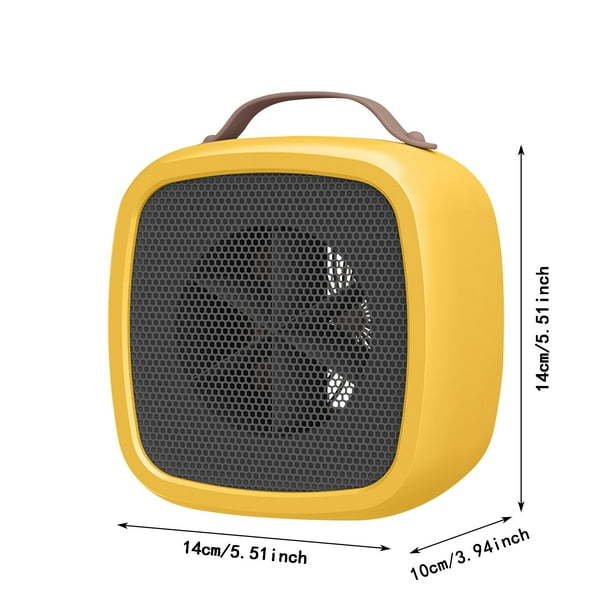 Portable Electric Winter Heater