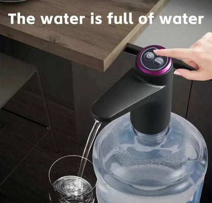 Automatic Electric Water Dispenser