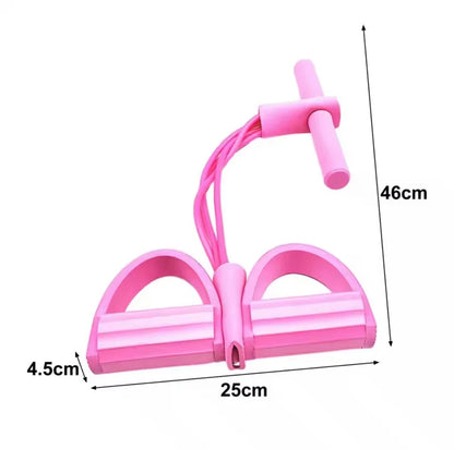 Manual Padel Fitness Exerciser