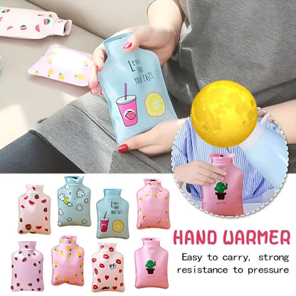 Mini Hot Bottle Warmer Bag