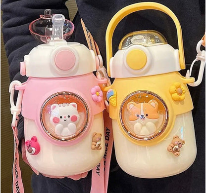 820 ml Kids Water Bottle