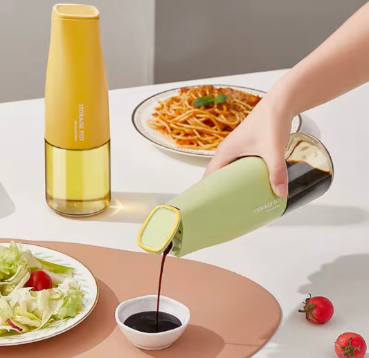 500ml Leakproof Oil Bottle