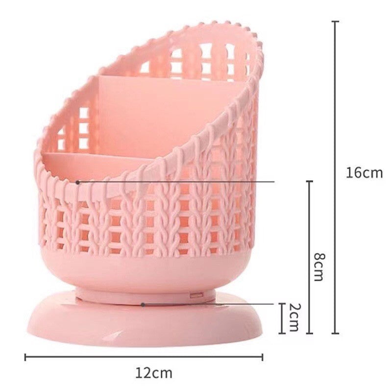 Multipurpose Stationary Storage Holder