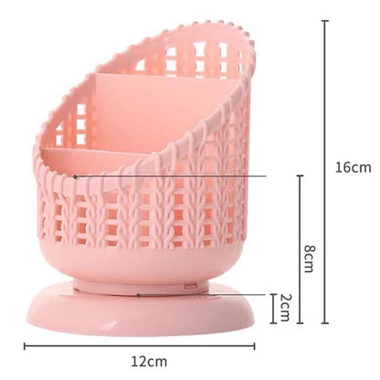 Multipurpose Stationary Storage Holder