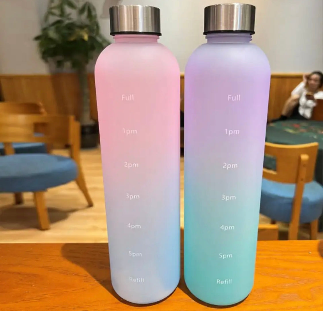 1000ml Leakerproof Water Bottle