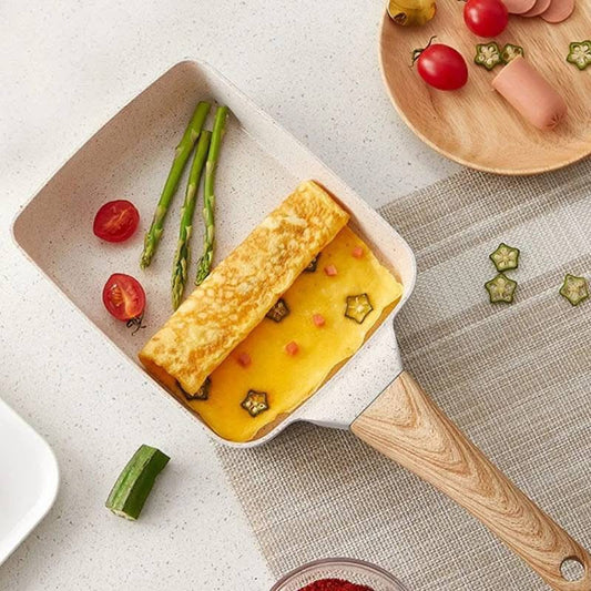 Non-Stick Frying Pan (Best Quality)