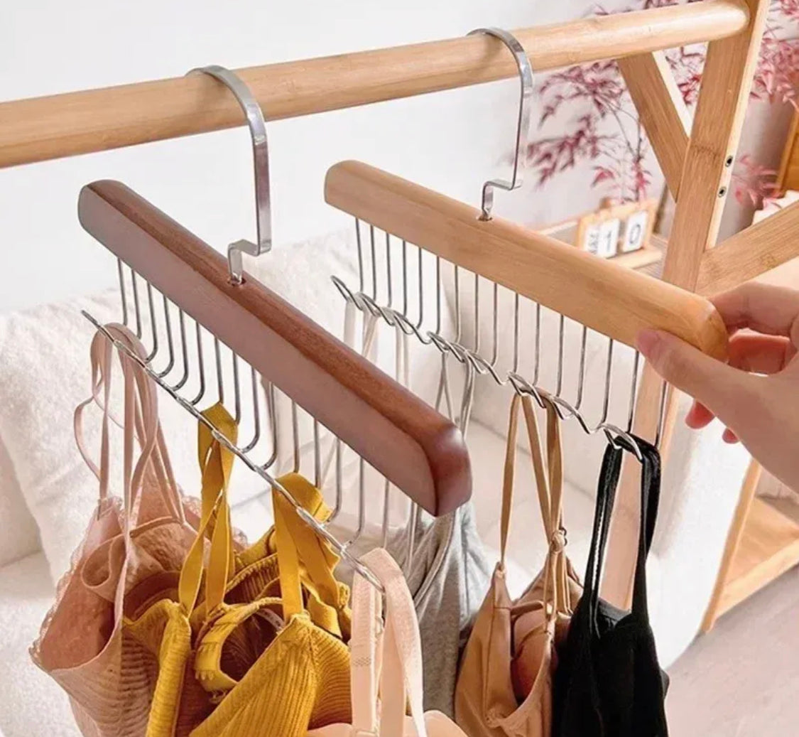 Multifunctional Multi Hook Hanger