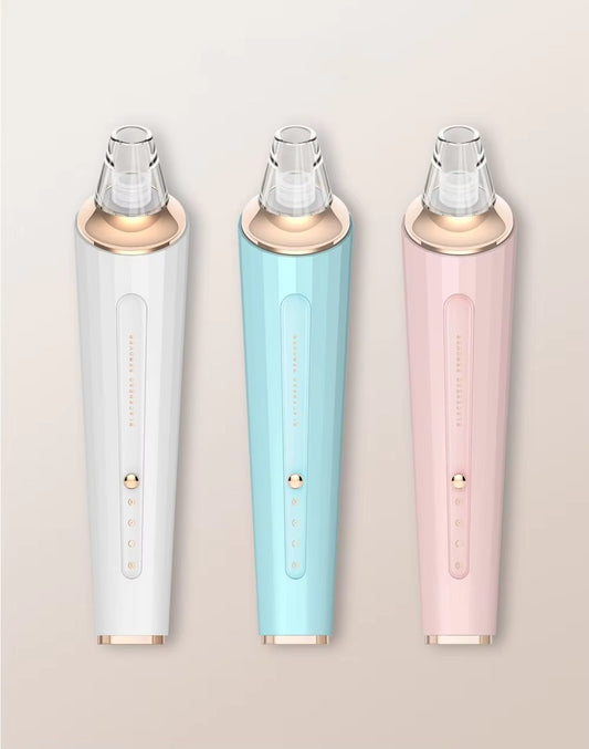 Rechargeable Deep Cleansing Blackhead Remover