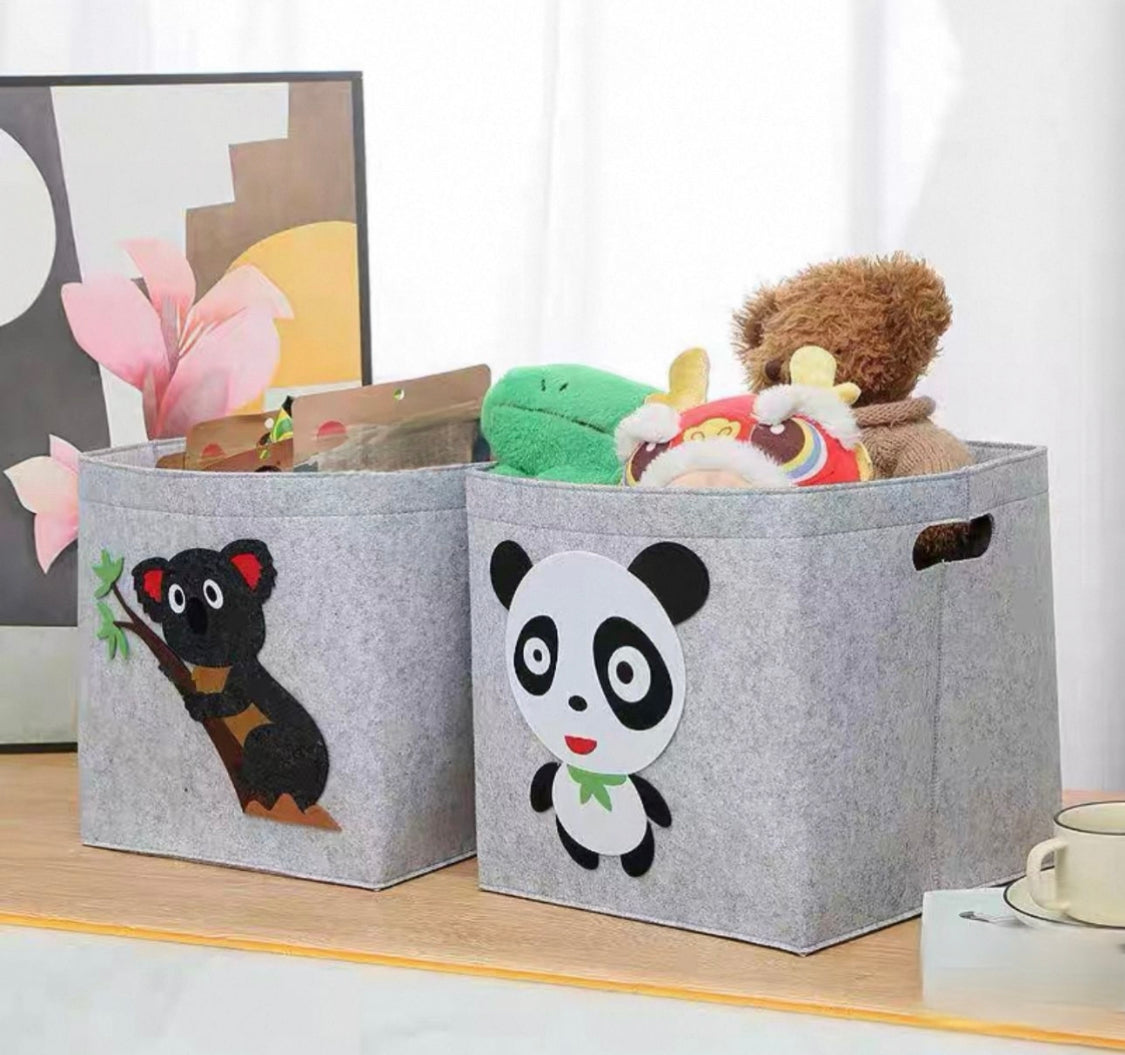 Multipurpose Home Storage Basket