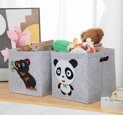 Multipurpose Home Storage Basket