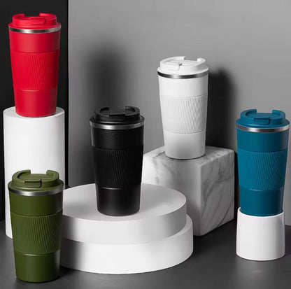 510ml Stainless Steel Coffee Mug