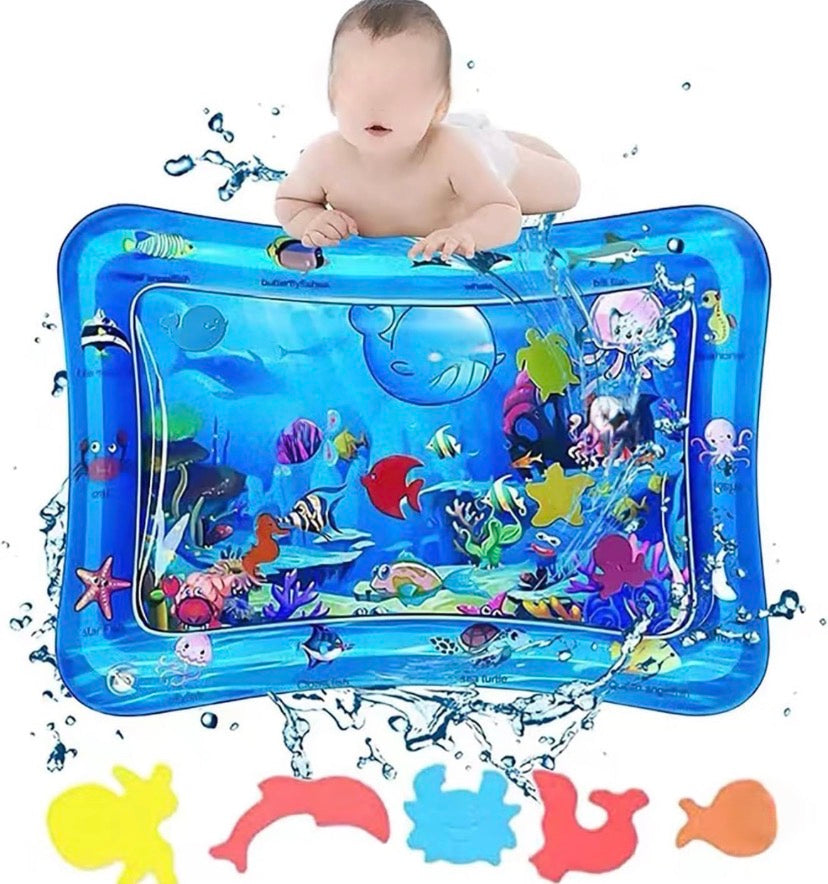 Kids Baby Water Play Matt