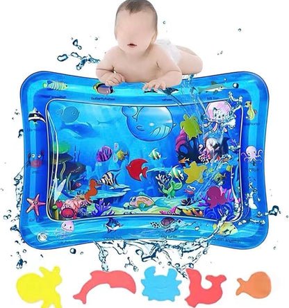 Kids Baby Water Play Matt