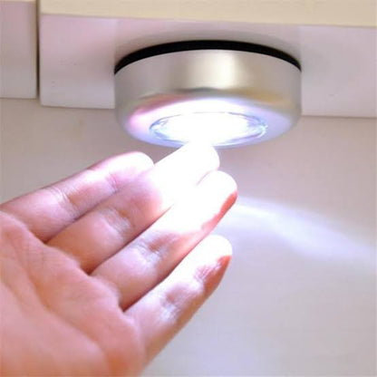 LED Touch Sensor Night Light