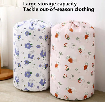 Dustproof Large Capacity Clothes Storage Bag