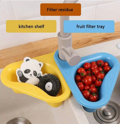 Sink Stainer Multipurpose Basket