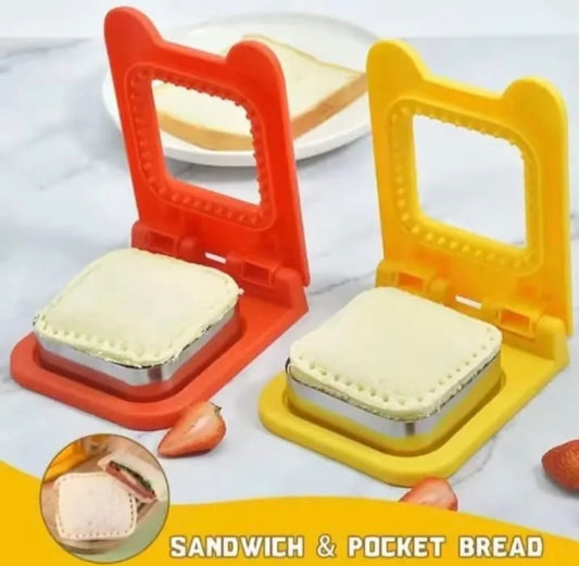 Sandwhich Bread Cutter for Kids