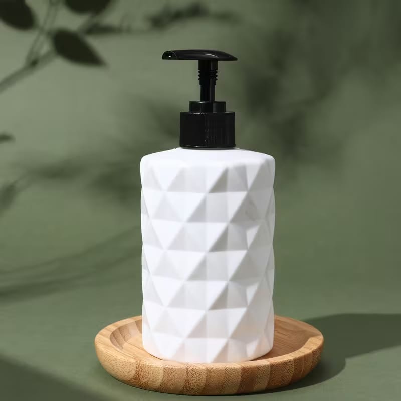 300ml Soap Dispenser Bottle