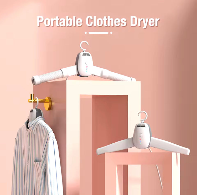 Portable Clothes Dryer Machine