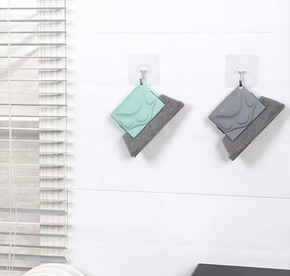 Multipurpose Window Cleaning Brush